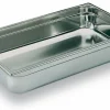 Bac gastronorme GN 1/1 Ht 10 cm Matfer