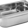 Bac gastronorme GN 1/4 Ht 5,5 cm Matfer