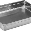 Bac gastronorme GN 2/1 Ht 15 cm Matfer