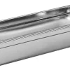 Bac gastronorme GN 2/4 Ht 10 cm Matfer