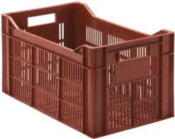 Bac gerbable 50 x 30 cm Matfer