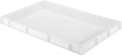 Bac à pâtons 9 litres 60 x 40 x 5,5 cm Gilac