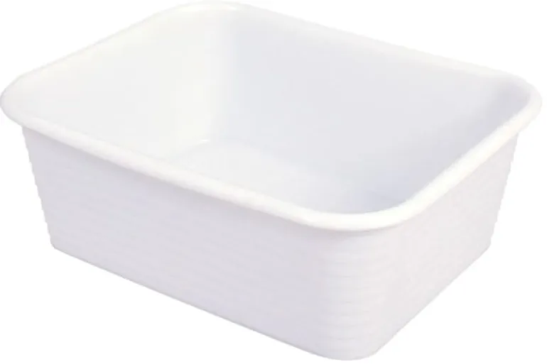 Bac renforcé emboitable 30 litres 54 x 44 x ht 20 cm Gilac
