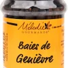 Baies de genièvre 100 g Mélodie Gourmande