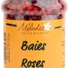 Baies roses 90 g Mélodie Gourmande