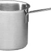 Bain-marie en acier inoxydable Ø 10 cm Matfer