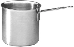 Bain-marie en acier inoxydable Ø 14 cm Matfer