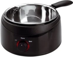 Bain-marie pour chocolat 1 litre Lacor