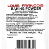 Baking Powder levure chimique 1 kg Louis François