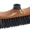 Balai soies noires