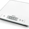 Balance de cuisine Comfort 400 Portée 10 kg précision 1 g Soehnle
