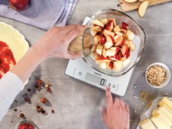 Balance de cuisine Comfort 400 Portée 10 kg précision 1 g Soehnle