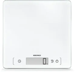 Balance de cuisine Comfort 400 Portée 10 kg précision 1 g Soehnle