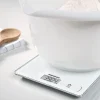 Balance de cuisine Compact 300 Portée 5 kg précision 1 g Soehnle