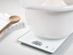 Balance de cuisine Compact 300 Portée 5 kg précision 1 g Soehnle