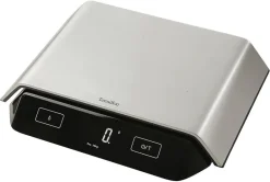 Balance de cuisine électronique Portée 10 kg précision 2 à 10 g Terraillon