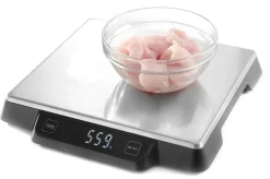 Balance de cuisine Portée 15 kg précision 1 g Hendi