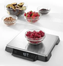 Balance de cuisine Portée 15 kg précision 1 g Hendi