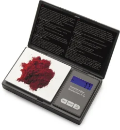 Balance de précision Portée 650 g précision 0,1 g Lacor