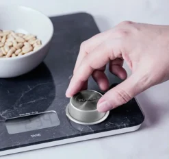 Balance de précision sans batterie Portée 5 kg précision 1 g Lacor