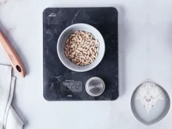 Balance de précision sans batterie Portée 5 kg précision 1 g Lacor