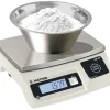 Balance digitale professionnelle CW30 Portée 30 kg précision 1 à 5 g Matfer