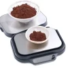 Balance double plateau Portée 15 kg - 1 kg précision 1 g et 0,05 g Lacor