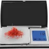 Balance électronique de précision Portée 200 g précision 0,01 g Tellier