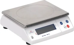 Balance électronique professionnelle Portée 12 kg précision 1 g Tellier