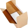 Ballotins or intérieur Or pour chocolats 250 g (x 50)