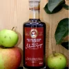 Balsamique de pomme au Sichuan rouge 20 cl La Ferme du Gros Caillou