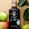 Balsamique de pomme "Le Velours" 20 cl La Ferme du Gros Caillou