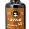 Balsamique de pomme "L'Indomptable" aux épices 20 cl La Ferme du Gros Caillou