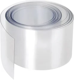 Bande de rhodoïd 20 m x 4,5 cm Ibili