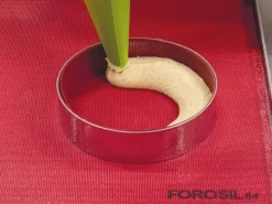 Bande Fiberpain - Forosil 63,5 x 2,8 cm Pavoni