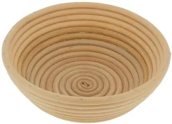 Banneton osier moule bie Ø 19 cm