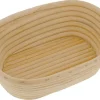 Banneton osier moule bie 29 x 17 cm