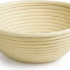 Banneton rotin rond Ø 22 cm Ibili