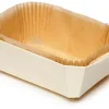 Barquette bois Prince 14 x 9,5 x ht 5 cm Lot de 240 Panibois