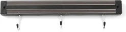 Barre aimantée pour couteaux 30 cm Hendi