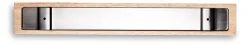 Barre à couteaux aimantée 45 cm Lacor