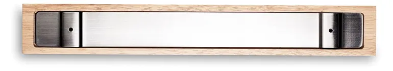 Barre à couteaux aimantée 45 cm Lacor