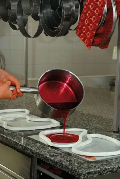Barre en silicone 1 mètre Mallard Ferrière