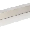 Barre inox pour Moule Viennoiserie 25 x 2,5 x ht 2,5 cm Mallard Ferrière