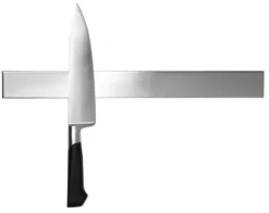 Barre magnétique monobloc 45 cm Matfer