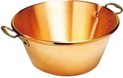 Bassine à confiture Ø 42 cm Matfer