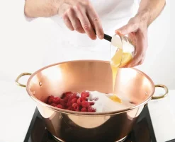 Bassine à confiture Ø 42 cm Matfer