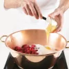 Bassine à confiture Ø 36 cm Matfer