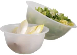 Bassine en polypropylène Ø 36 cm - 9 L Schneider