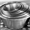 Bassine pâtissière inox Ø 20 cm Matfer